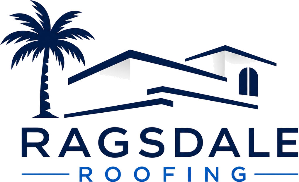 Ragsdale Roofing logo
